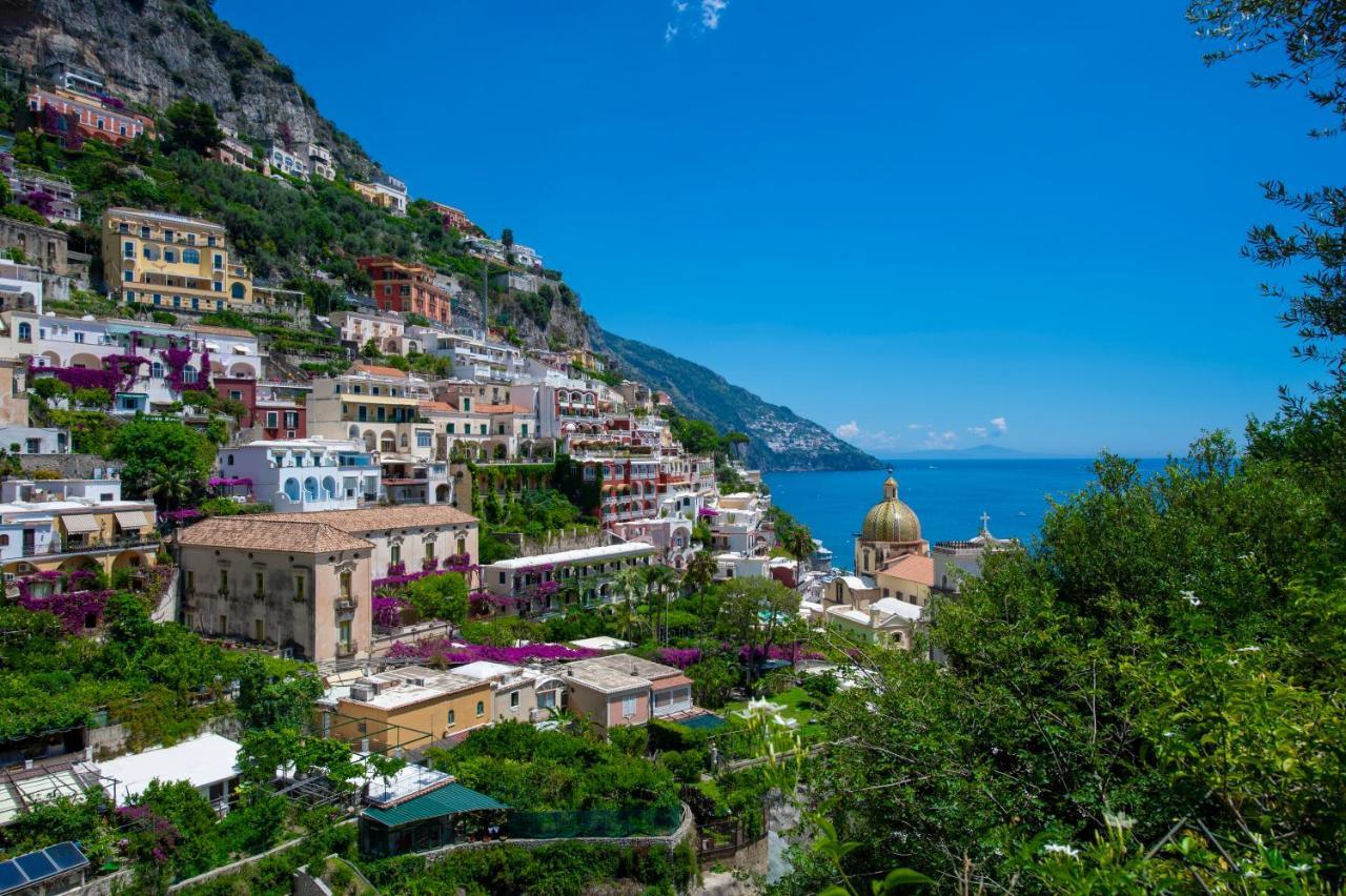 Deli * Positano